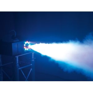 EUROLITE NSF-250 LED DMX Hybrid Spray Fogger - wytwornica dymu