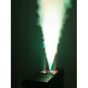 EUROLITE NSF-250 LED DMX Hybrid Spray Fogger - wytwornica dymu