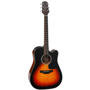 Takamine GD30CE-BSB - gitara elektro-akustyczna