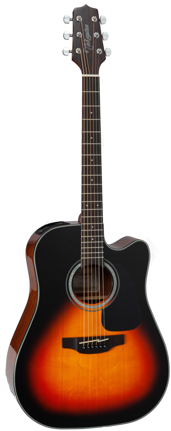 Takamine GD30CE-BSB - gitara elektro-akustyczna