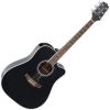 TAKAMINE GD34CE-BLK - gitara elektry-akustyczna