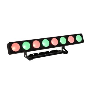 EUROLITE LED PMB-8 COB QCL 30W Bar - listwa oświetleniowa / BAR LED