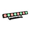 EUROLITE LED PMB-8 COB QCL 30W Bar - listwa oświetleniowa / BAR LED