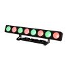 EUROLITE LED PMB-8 COB QCL 30W Bar - listwa oświetleniowa / BAR LED