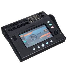 Allen & Heath CQ-12T - mikser cyfrowy