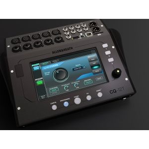 Allen & Heath CQ-12T - mikser cyfrowy