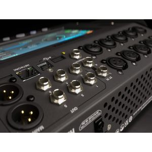Allen & Heath CQ-12T - mikser cyfrowy