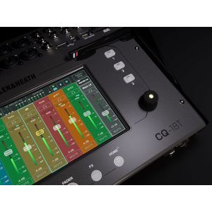 Allen & Heath CQ-18T - mikser cyfrowy