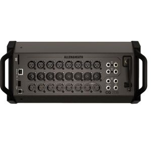 Allen & Heath CQ-20B - mikser cyfrowy