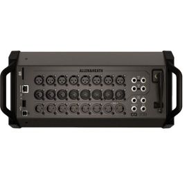 Allen & Heath CQ-20B - mikser cyfrowy