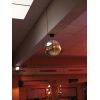 EUROLITE Mirror Ball 30cm, with MD-1515 Motor - kula lustrzana zestaw