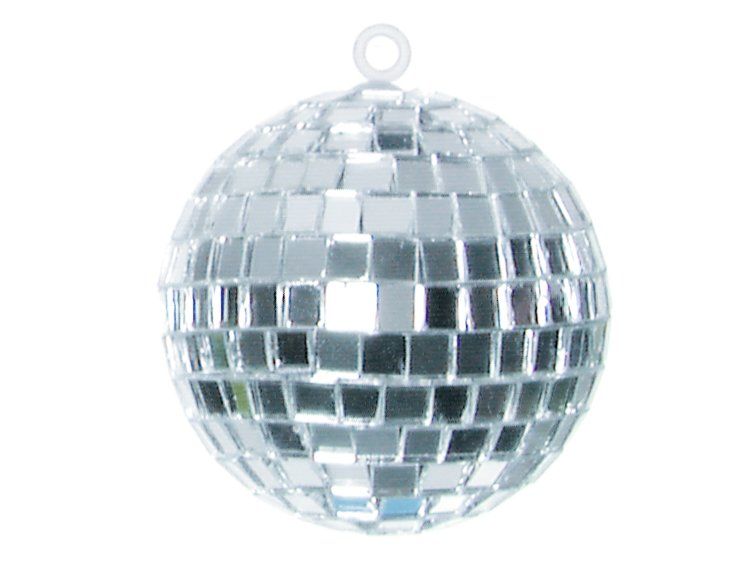 EUROLITE Mirror Ball 5cm in blister EUROLITE Mirror Ball 5cm in blister
