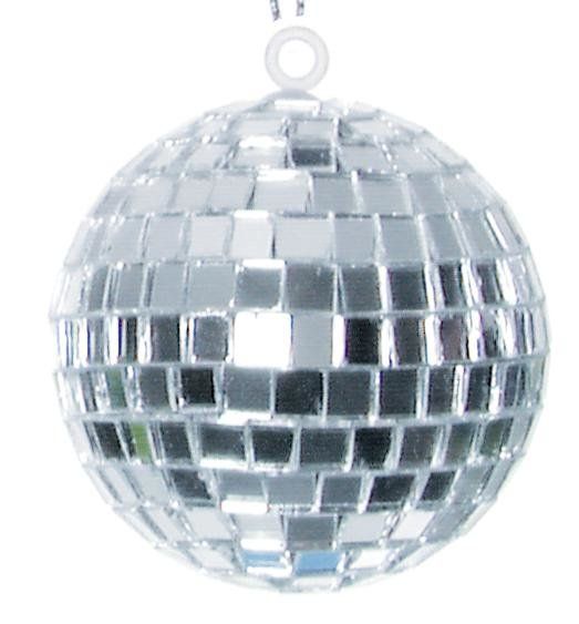 EUROLITE Mirror Ball 5cm EUROLITE Mirror Ball 5cm - kula lustrzana