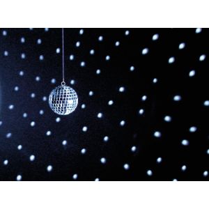 EUROLITE Mirror Ball 5cm - kula lustrzana