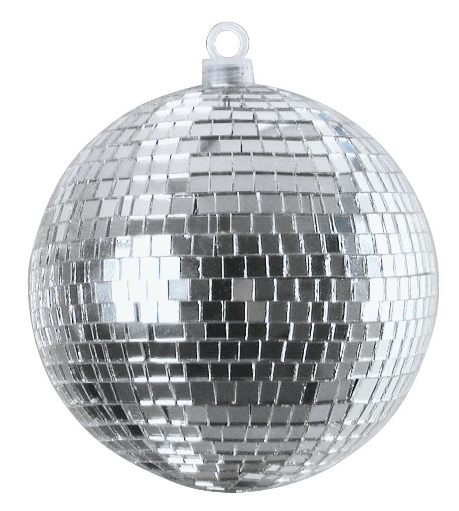 EUROLITE Mirror Ball 10cm EUROLITE Mirror Ball 10cm - kula lustrzana