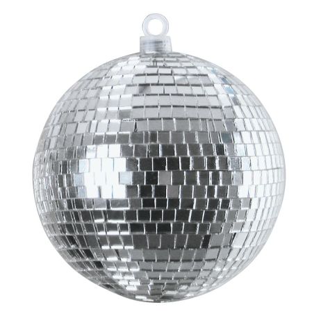 EUROLITE Mirror Ball 10cm