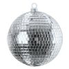 EUROLITE Mirror Ball 10cm - kula lustrzana