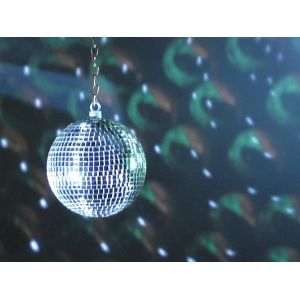 EUROLITE Mirror Ball 10cm - kula lustrzana