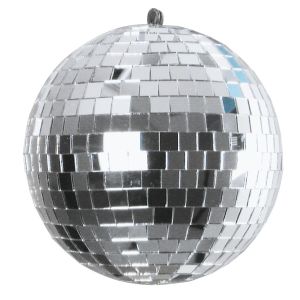 EUROLITE Mirror Ball 15cm - kula lustrzana