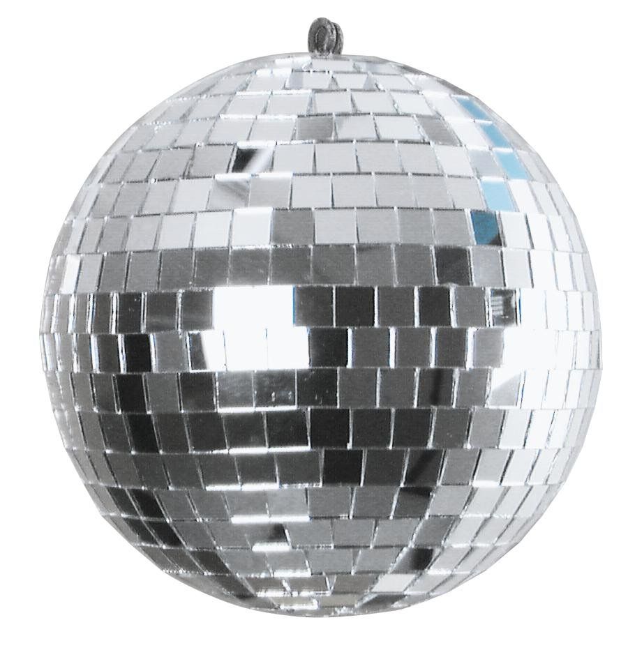 EUROLITE Mirror Ball 15cm - kula lustrzana