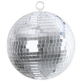 EUROLITE Mirror Ball 20cm - kula lustrzana