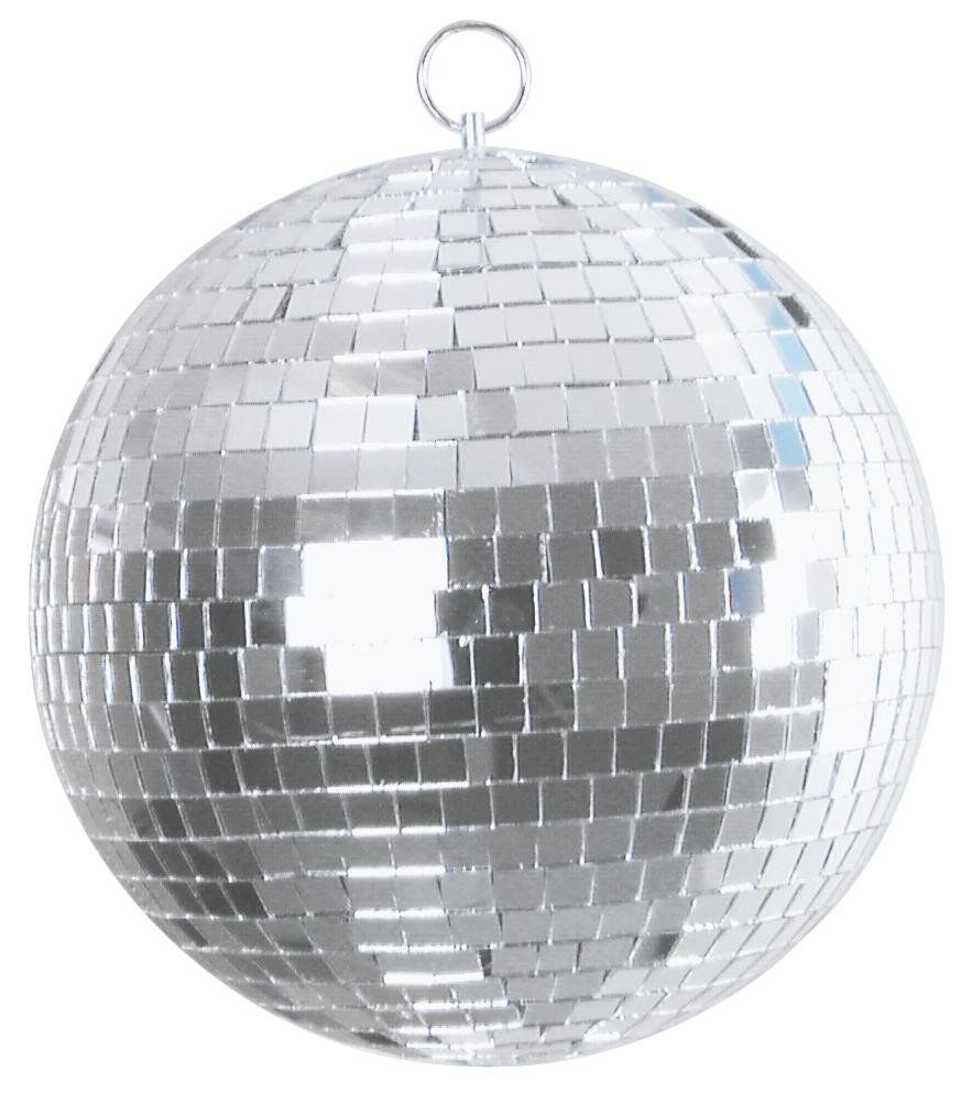 EUROLITE Mirror Ball 20cm EUROLITE Mirror Ball 20cm - kula lustrzana