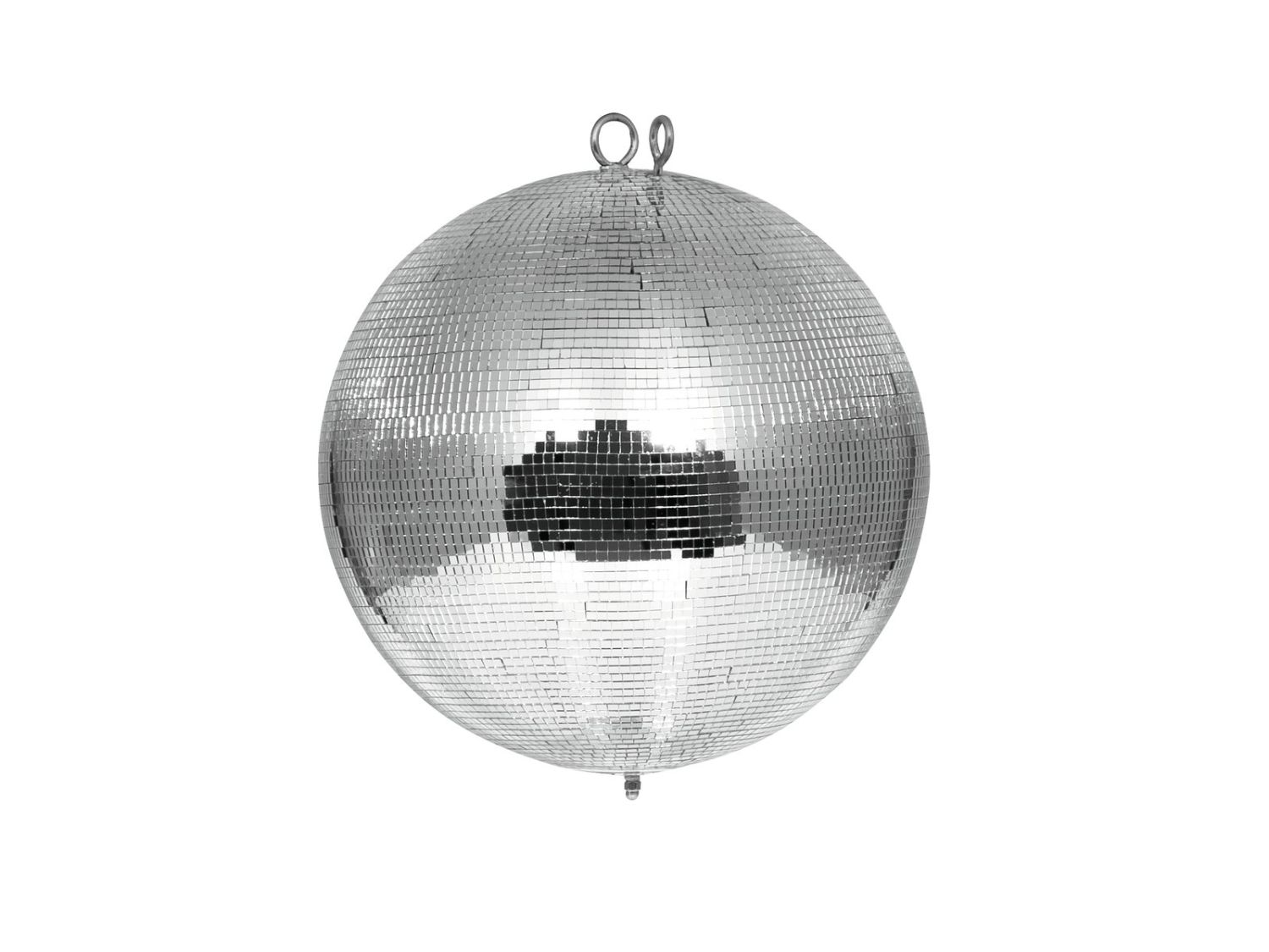 EUROLITE Mirror Ball 30cm (5x5mm) EUROLITE Mirror Ball 30cm (5x5mm) - kula lustrzana