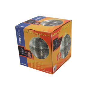 EUROLITE Mirror Ball 30cm - kula lustrzana