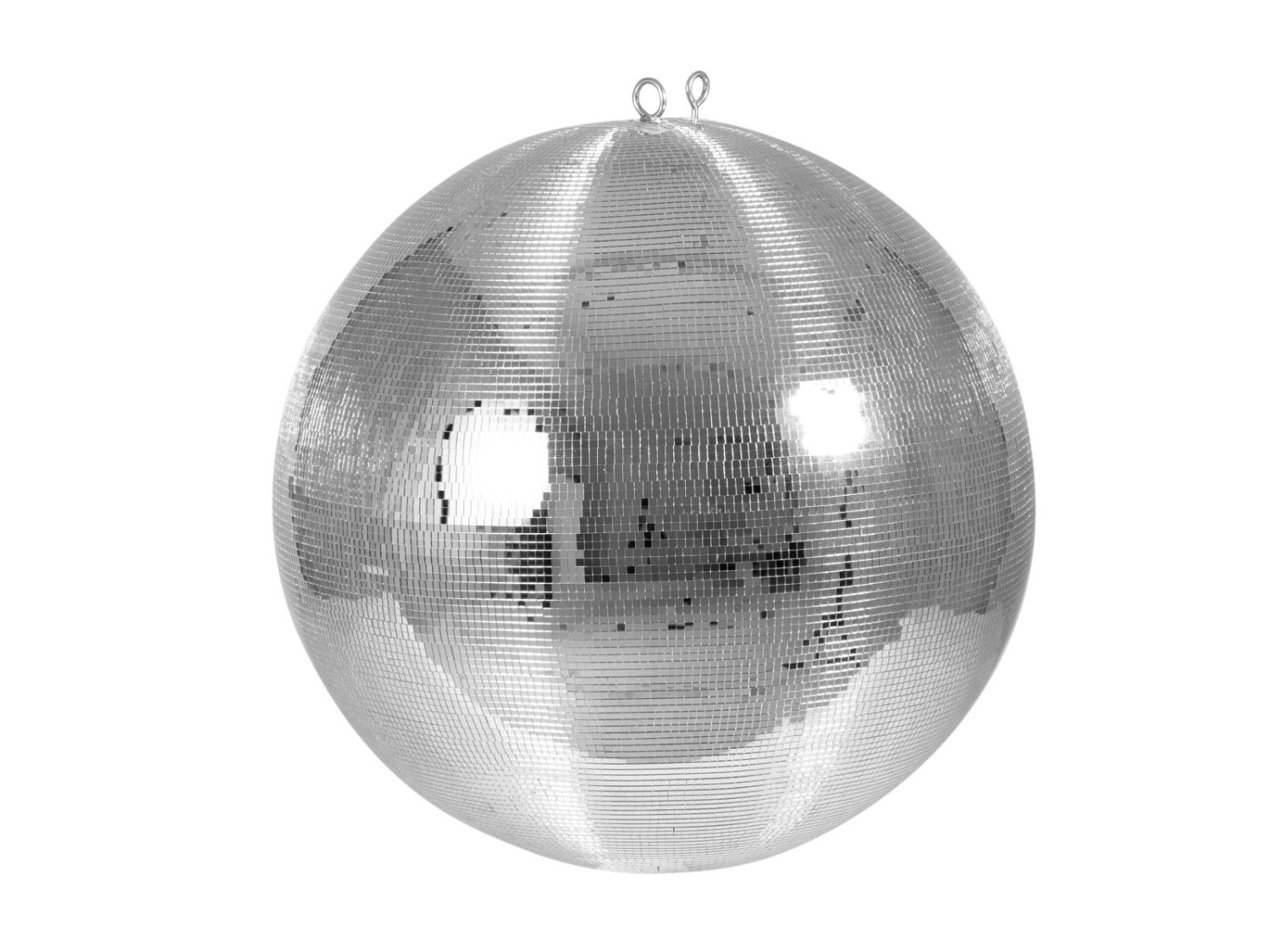 EUROLITE Mirror Ball 50cm (5x5mm) EUROLITE Mirror Ball 50cm (5x5mm) - kula lustrzana