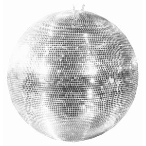 EUROLITE Mirror Ball 75cm - kula lustrzana