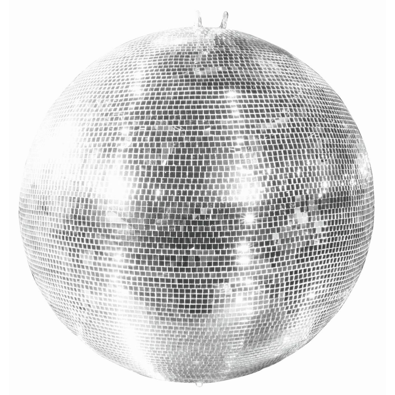 EUROLITE Mirror Ball 75cm EUROLITE Mirror Ball 75cm - kula lustrzana