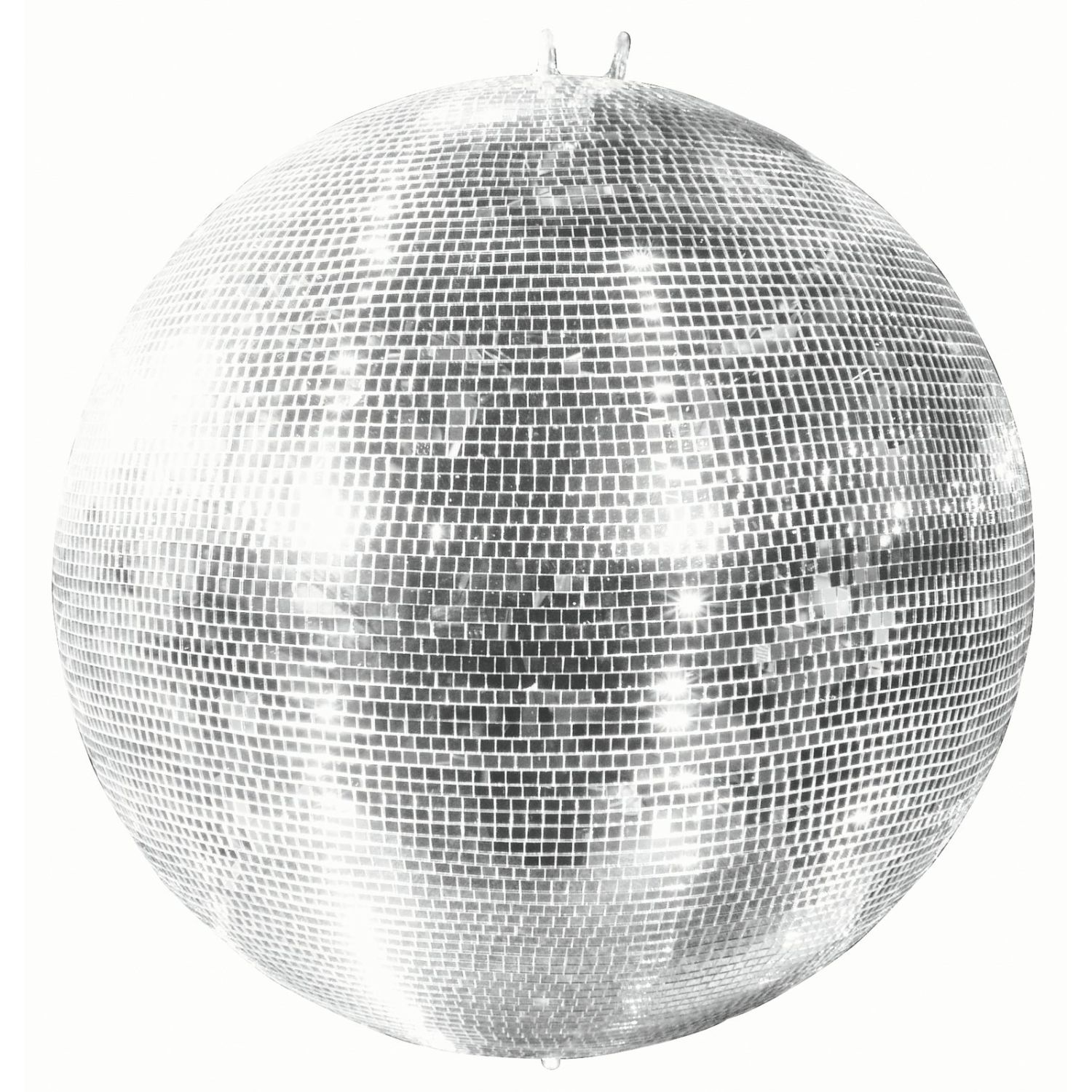EUROLITE Mirror Ball 100cm EUROLITE Mirror Ball 100cm - kula lustrzana