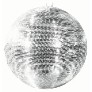 EUROLITE Mirror Ball 150cm - kula lustrzana