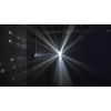 EUROLITE Mirror Ball Set 30cm with LED Spot - kula lustrzana zestaw