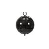 EUROLITE Mirror Ball 10cm black - kula lustrzana