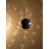 EUROLITE Mirror Ball 10cm black - kula lustrzana