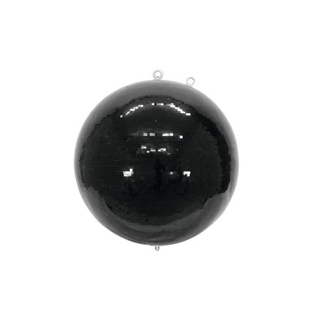 EUROLITE Mirror Ball 75cm black