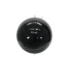 EUROLITE Mirror Ball 75cm black - kula lustrana