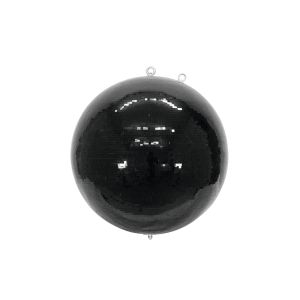 EUROLITE Mirror Ball 100cm black - kula lustrzana