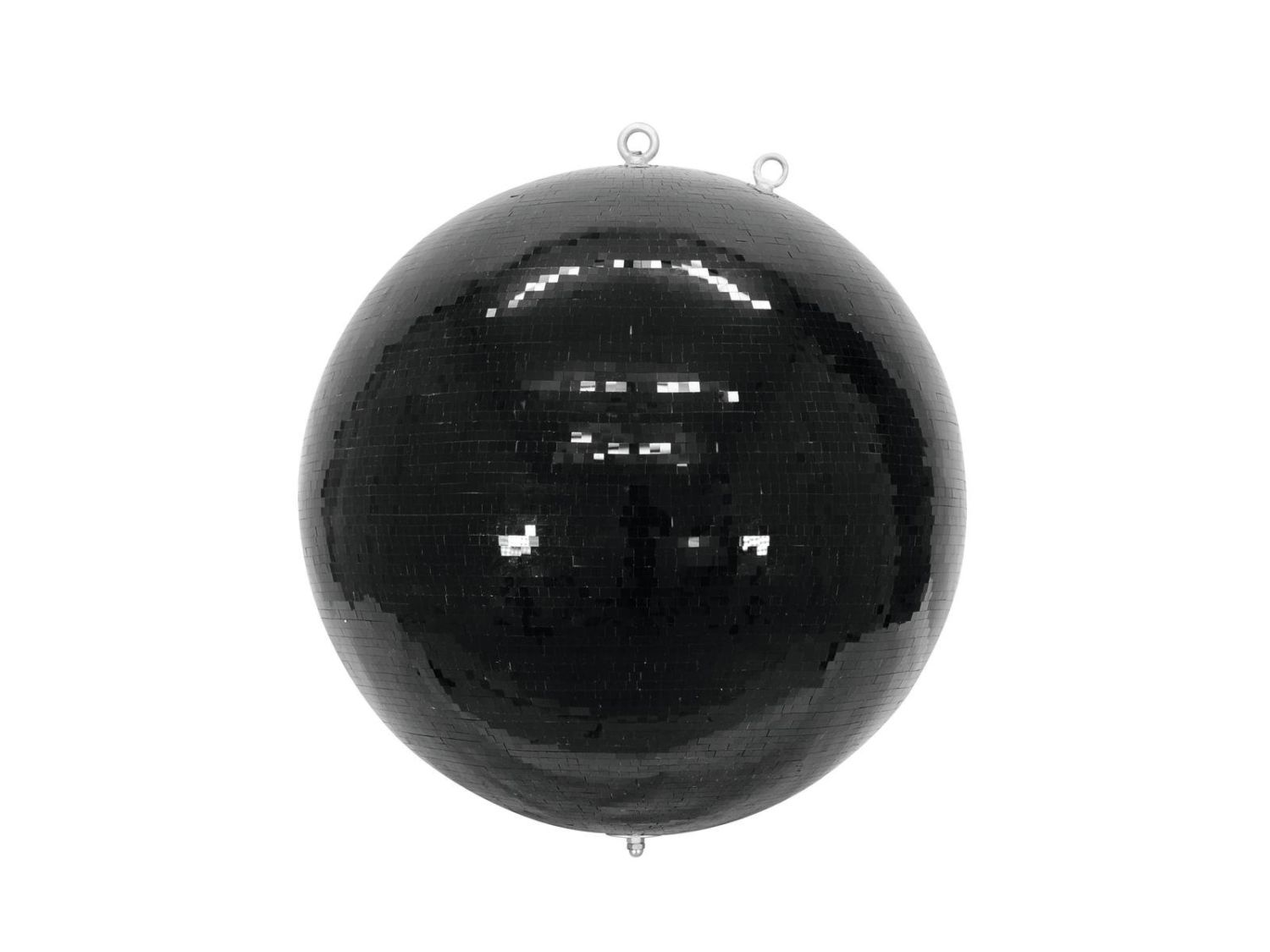 EUROLITE Mirror Ball 100cm black - kula lustrzana
