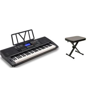 Soundsation K2U - keyboard + ława