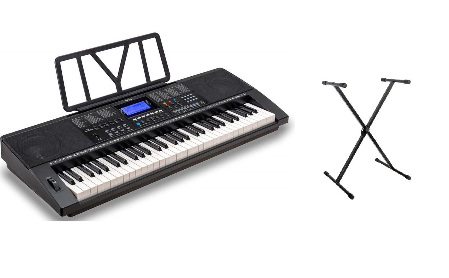 Soundsation K2U - keyboard + statyw