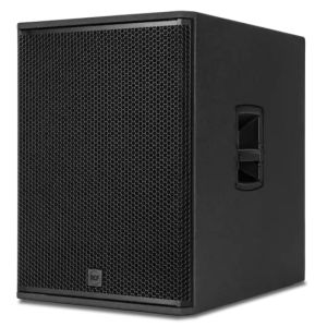 RCF SUB 708-AS MK3 - subwoofer aktywny