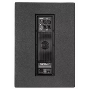 RCF SUB 705-AS MK3 - subwoofer aktywny
