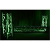 LIGHT4ME PENTA PAR 8x12W MKII RGBWA LED slim x 12 + case