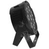 LIGHT4ME QUAD PAR 8x10W MKII RGBW LED slim płaski 6 szt. + przewód DMX 5 szt. + pokrowiec