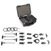 DPA KIT-4099-DC-4R - 4099 CORE Rock Touring Kit, 4 Mics and accessories, Extreme SPL