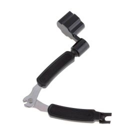 Boston BPW-400 - nawijarka korbka wielofunkcyjna