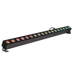 LIGHT4ME LED BAR DECO 18 listwa belka dekoracyjna POEKSPOZYCYJNY 1szt