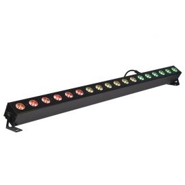 LIGHT4ME LED BAR DECO 18 listwa belka dekoracyjna POEKSPOZYCYJNY 1szt